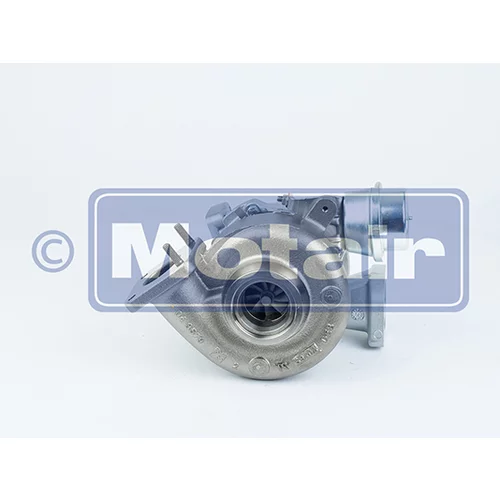 Plniace dúchadlo 336132 (MOTAIR TURBO) - obr. 3
