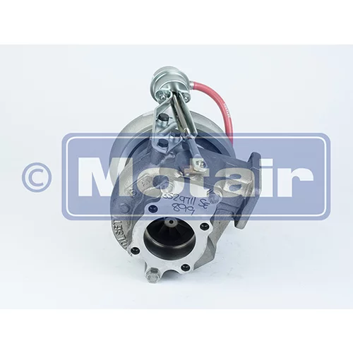 Plniace dúchadlo 336212 (MOTAIR TURBO) - obr. 2