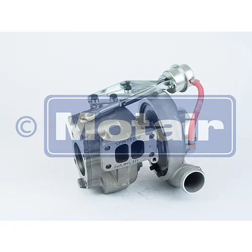 Plniace dúchadlo 336212 (MOTAIR TURBO) - obr. 3
