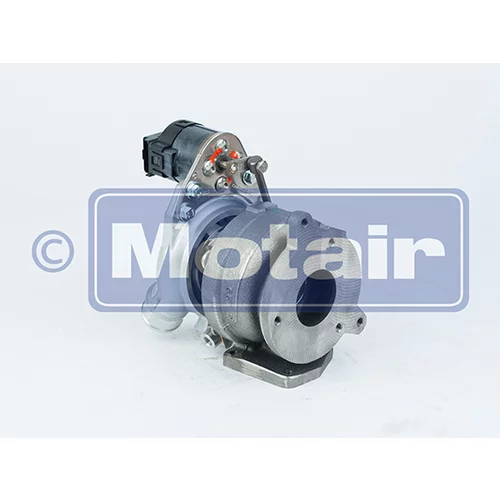 Plniace dúchadlo 336230 (MOTAIR TURBO) - obr. 2