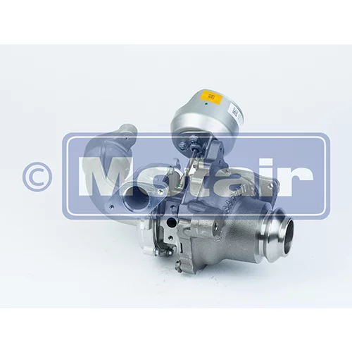 Plniace dúchadlo 336250 (MOTAIR TURBO) - obr. 2