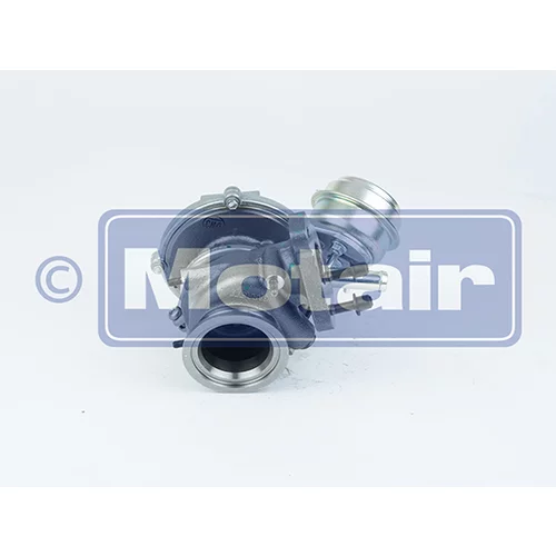 Plniace dúchadlo 336276 (MOTAIR TURBO) - obr. 2