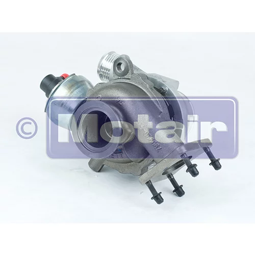 Plniace dúchadlo 336584 (MOTAIR TURBO) - obr. 3