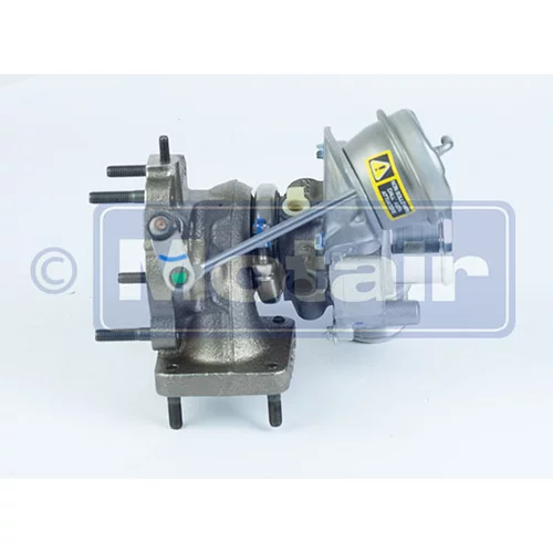 Plniace dúchadlo 336690 (MOTAIR TURBO) - obr. 2