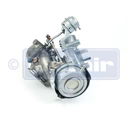 Plniace dúchadlo 336750 (MOTAIR TURBO) - obr. 2