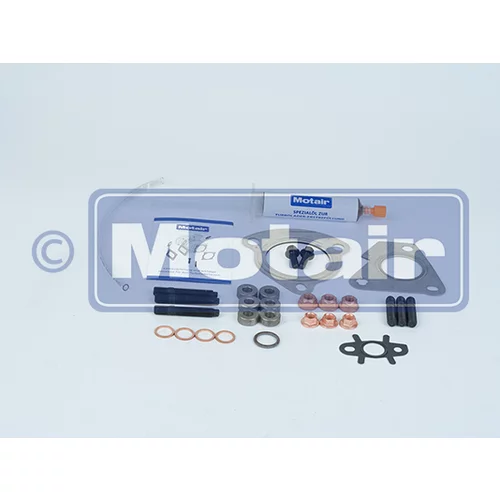 Turbodúchadlo - montážna sada MOTAIR TURBO 444007