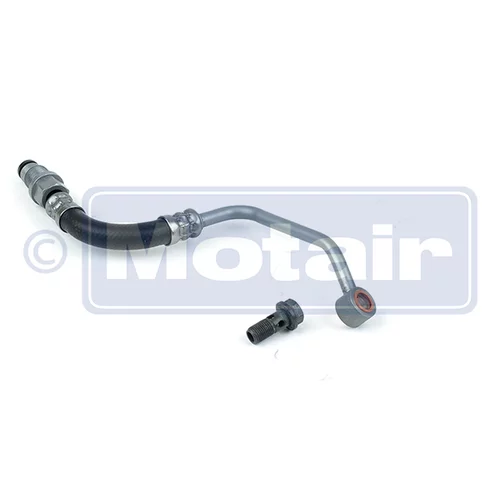 Olejové vedenie 550101 (MOTAIR TURBO) - obr. 1
