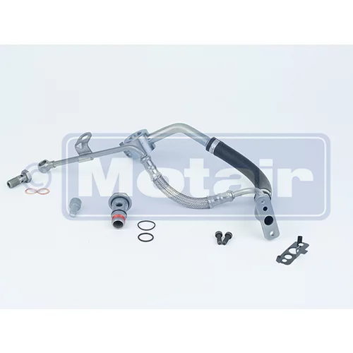 Olejové vedenie 550460 (MOTAIR TURBO) - obr. 1