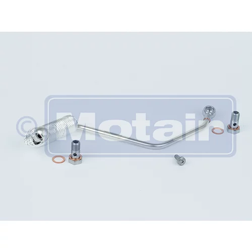Olejové vedenie 550691 (MOTAIR TURBO) - obr. 1