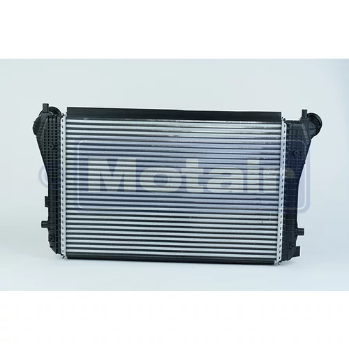 Chladič plniaceho vzduchu 570004 (MOTAIR TURBO) - obr. 3