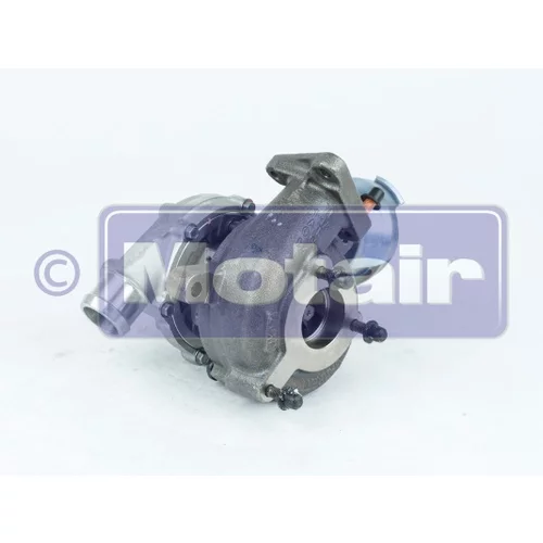 Plniace dúchadlo 600031 (MOTAIR TURBO) - obr. 1