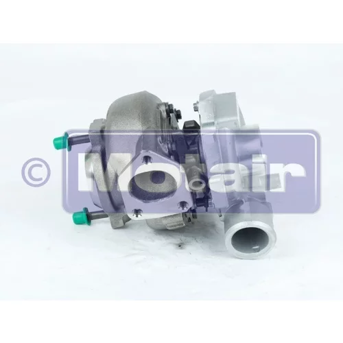 Plniace dúchadlo 600113 (MOTAIR TURBO) - obr. 2