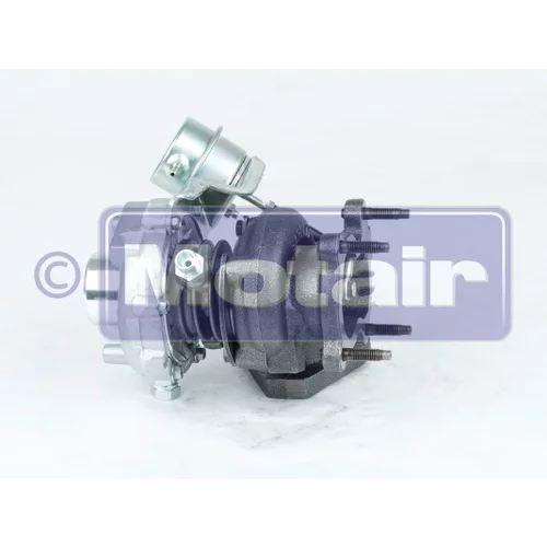 Plniace dúchadlo 600191 (MOTAIR TURBO) - obr. 1