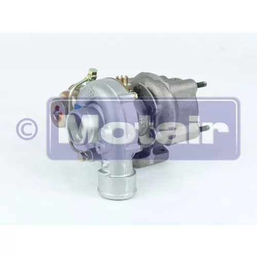 Plniace dúchadlo 660010 (MOTAIR TURBO) - obr. 1
