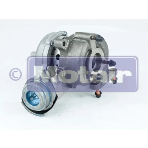 Plniace dúchadlo 660042 (MOTAIR TURBO) - obr. 2