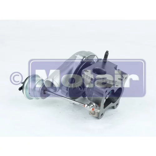 Plniace dúchadlo 660050 (MOTAIR TURBO) - obr. 2