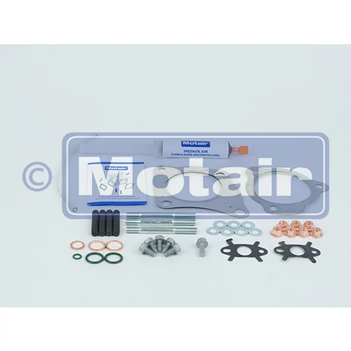 Plniace dúchadlo 660057 (MOTAIR TURBO) - obr. 4