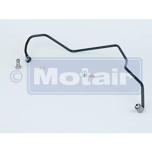 Plniace dúchadlo 660063 (MOTAIR TURBO) - obr. 5