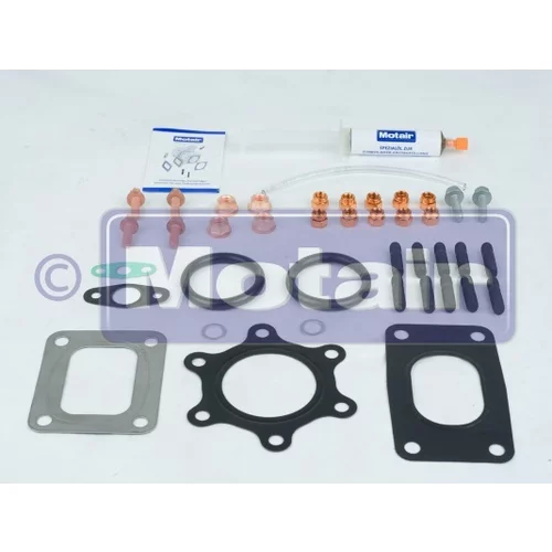 Plniace dúchadlo MOTAIR TURBO 660068