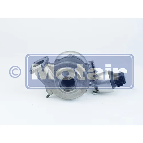 Plniace dúchadlo 660085 (MOTAIR TURBO) - obr. 2
