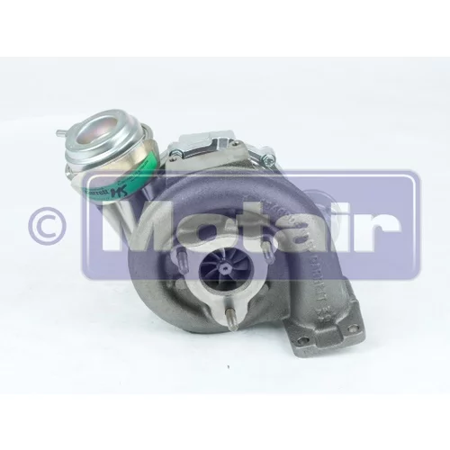 Plniace dúchadlo 660166 (MOTAIR TURBO) - obr. 2