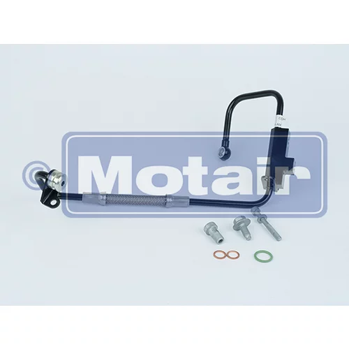 Plniace dúchadlo 660166 (MOTAIR TURBO) - obr. 4