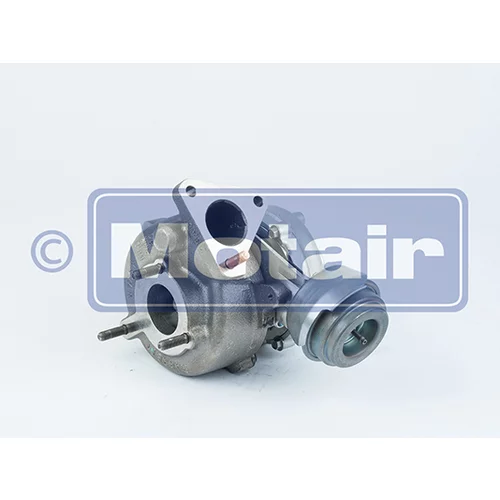 Plniace dúchadlo 660176 (MOTAIR TURBO) - obr. 4