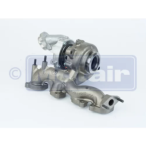 Plniace dúchadlo 660181 (MOTAIR TURBO) - obr. 3