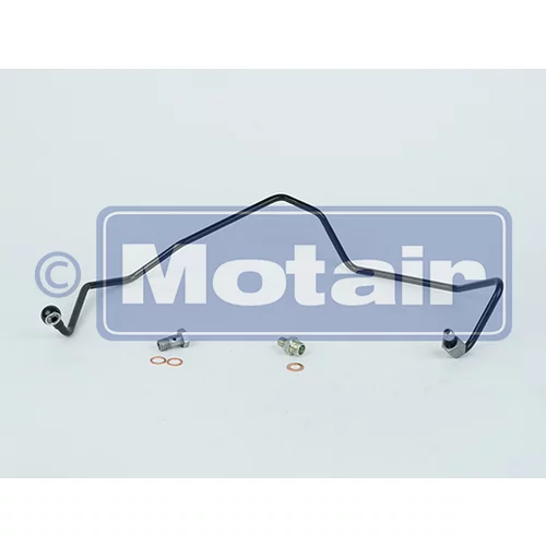 Plniace dúchadlo 660232 (MOTAIR TURBO) - obr. 4