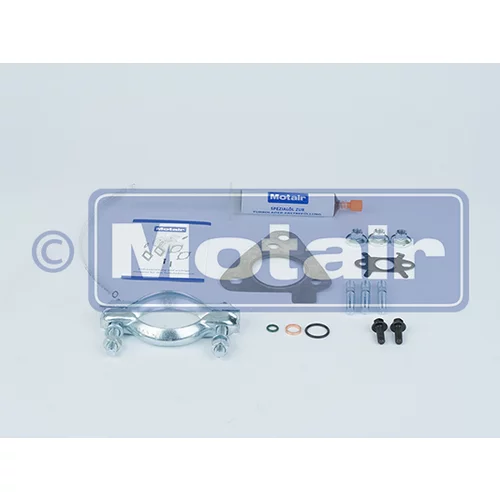 Plniace dúchadlo 660236 (MOTAIR TURBO) - obr. 4
