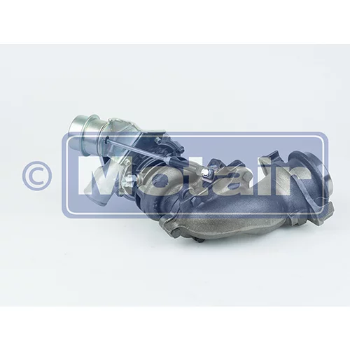 Plniace dúchadlo 660247 (MOTAIR TURBO) - obr. 1