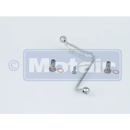 Plniace dúchadlo 660383 (MOTAIR TURBO) - obr. 2