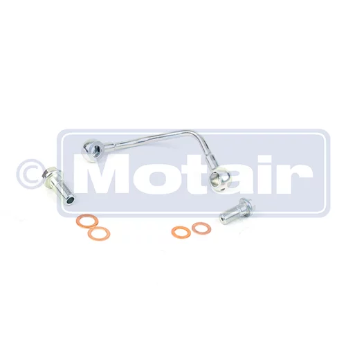 Plniace dúchadlo 660467 (MOTAIR TURBO) - obr. 6