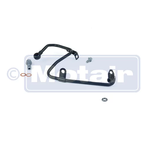 Plniace dúchadlo 660758 (MOTAIR TURBO) - obr. 6