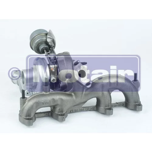 Plniace dúchadlo 660768 (MOTAIR TURBO) - obr. 1