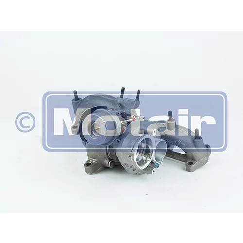 Plniace dúchadlo 660791 (MOTAIR TURBO) - obr. 5