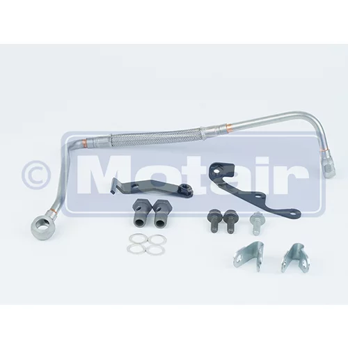 Plniace dúchadlo 660861 (MOTAIR TURBO) - obr. 6