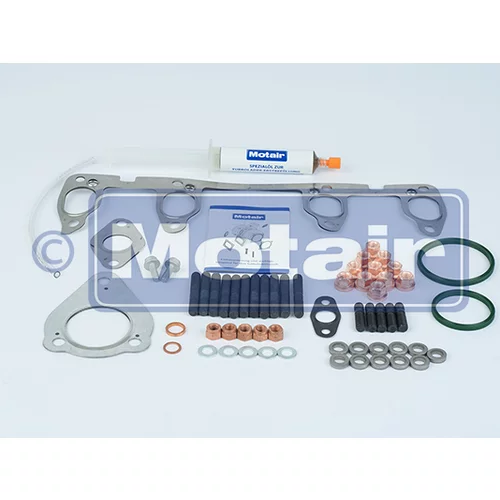 Plniace dúchadlo 660934 (MOTAIR TURBO) - obr. 6