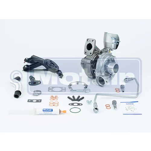 Plniace dúchadlo 770001 (MOTAIR TURBO) - obr. 5