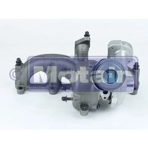 Plniace dúchadlo 104290 (MOTAIR TURBO) - obr. 4