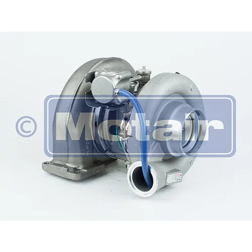 Plniace dúchadlo 105590 (MOTAIR TURBO) - obr. 4