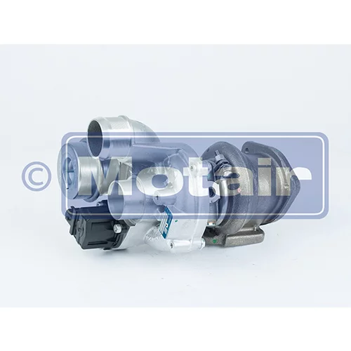 Plniace dúchadlo 106123 (MOTAIR TURBO) - obr. 1