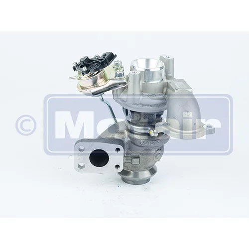 Plniace dúchadlo 106173 (MOTAIR TURBO) - obr. 6