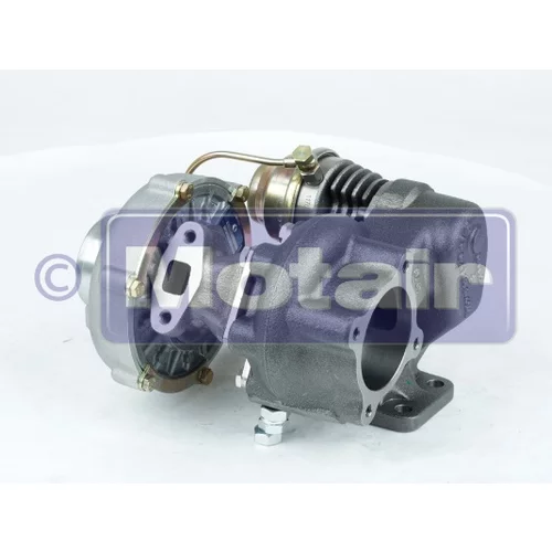 Plniace dúchadlo 333037 (MOTAIR TURBO) - obr. 2
