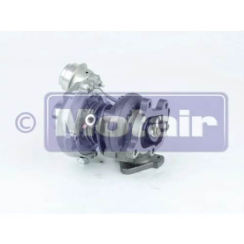 Plniace dúchadlo 333083 (MOTAIR TURBO) - obr. 2