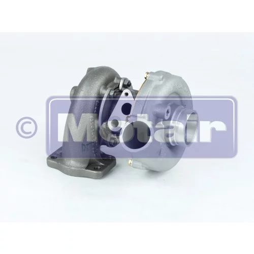 Plniace dúchadlo 333103 (MOTAIR TURBO) - obr. 5
