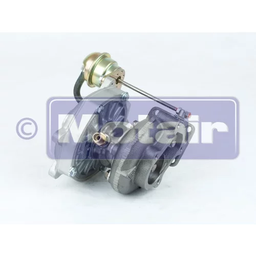 Plniace dúchadlo 333122 (MOTAIR TURBO) - obr. 2
