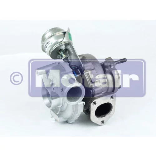 Plniace dúchadlo 333125 (MOTAIR TURBO) - obr. 1