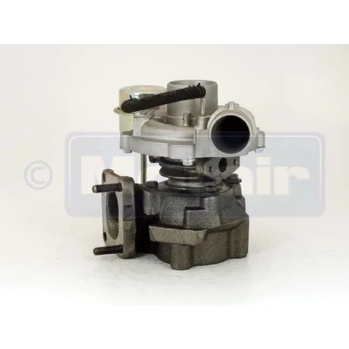 Plniace dúchadlo 333205 (MOTAIR TURBO) - obr. 2