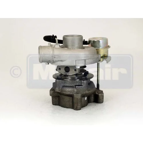 Plniace dúchadlo 333205 (MOTAIR TURBO) - obr. 3